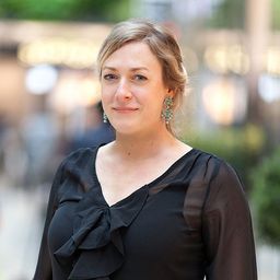 Solène Guével, coach en orthographe et expression écrite